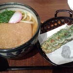 うどん 和久 - 