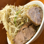 Ramen Jiro Tachikawa Ten - 