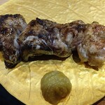 Kurume Yakitori Ichikoro Hoya Ten - 