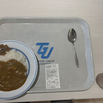 東北学院大学食堂 - 