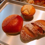 Shirohato Bakery - 