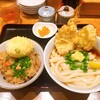 釜たけ流 うめだ製麺所