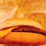 McDonald's Higashifushimiekimaeten - 