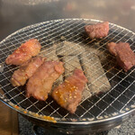 Sumibi Yakiniku Jakee Higashiyodogawaten - 