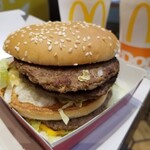 McDonald's Higashi Gawa Doro Nozaki Ten - 