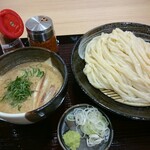 Takekuni Musashino Udon Bibamoru Honjo Ten - 