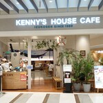 KENNY'S HOUSE CAFE Rarapoto Numazu Ten - 