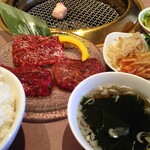 Daimon Yakiniku Restaurant - 