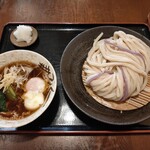 Teuchi Udon Hasegawa - 