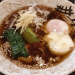 Teuchi Udon Hasegawa - 