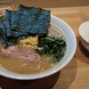 Yokohama Iekei Ramen Oka Ya - 