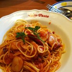 Jolly Pasta Mie Kawagoe Ten - 