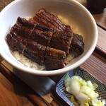 大衆鰻料理店 阡家 - 