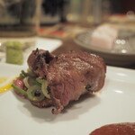 Yakiniku Horumon Bar Bovin - 