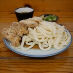 Teuchi Udon Mugizo - 