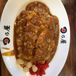 Hinoya Curry Kamiyachoten - 