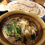 Teuchi Udon Hasegawa - 