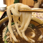 Teuchi Udon Hasegawa - 