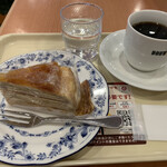 Doutor Coffee Shop Nishikoshiminamiguchiten - 