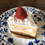 Patisserie Fuji - 