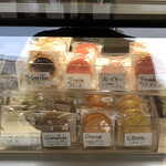 Patisserie Fuji - 