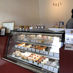 Patisserie Fuji - 