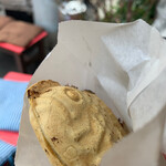 Taiyaki Sharaku - 