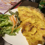 LONG DINH VIET NAM RESTAURANT Shinsaibashi Ten - 