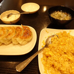 Shoryu Gyoza Bo - 