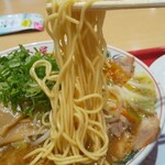 ラーメン魁力屋 - 