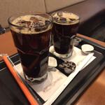 タリーズコーヒー - 