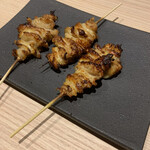 Yakitori Goku Shinbashi Rikyu - 