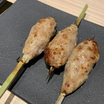 Yakitori Goku Shinbashi Rikyu - 