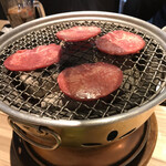 Yakiniku Aburu. Komagome Ten - 