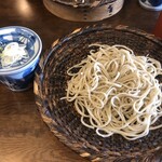 Soba Dokoro Yusui - 