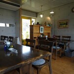 Ishigama Cafe Restaurant Saburo Tei - 