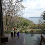 Ishigama Cafe Restaurant Saburo Tei - 