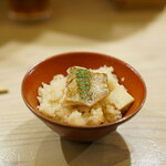 酒菜 田の神 - 