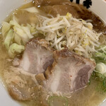 Kodawari Ramen Juhachiban Satsumasendai Ten - 十八番ラーメン