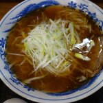 亀屋食堂 - 料理写真: