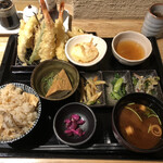 Tempura Ichi - 