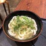 Sanuki Udon Taishi Tokyo Mentudan - 