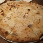 Pizzeria SECONDO - 