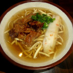 Soba Yoshi - 