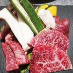 Yakiniku Sakaba TICK - 