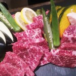 Yakiniku Sakaba TICK - 