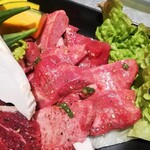 Yakiniku Sakaba TICK - 