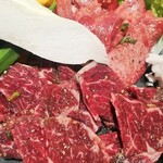 Yakiniku Sakaba TICK - 