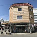 越後屋菓子店 - 