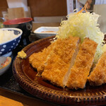 Tonkatsu KATSU Hana - 